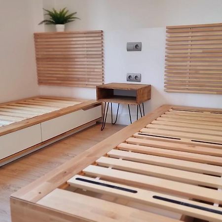 Apartamento Diseno Con Jardin Privado A 100 Metros Del Mar Torredembarra Esterno foto