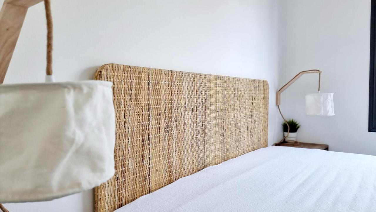 Apartamento Diseno Con Jardin Privado A 100 Metros Del Mar Torredembarra Esterno foto